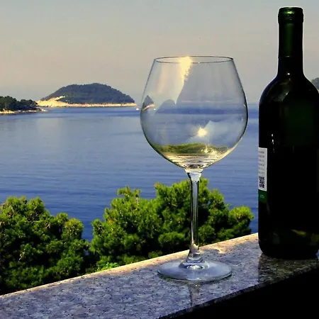 Apartment Matea Lägenhet