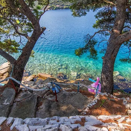 Lägenhet Apartment Matea *