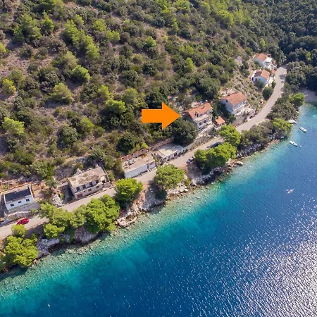 Apartment Matea * Uble