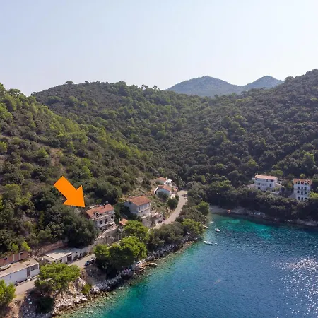 Lägenhet Apartment Matea