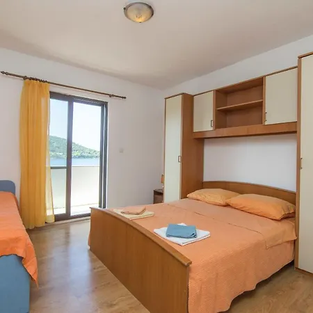 Appartement Matea Uble