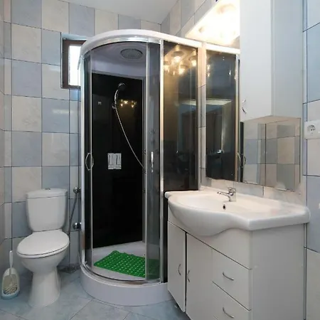 Matea Διαμέρισμα